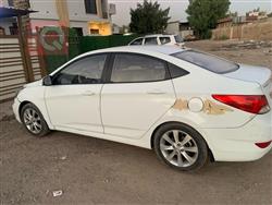 هيونداي أكسنت